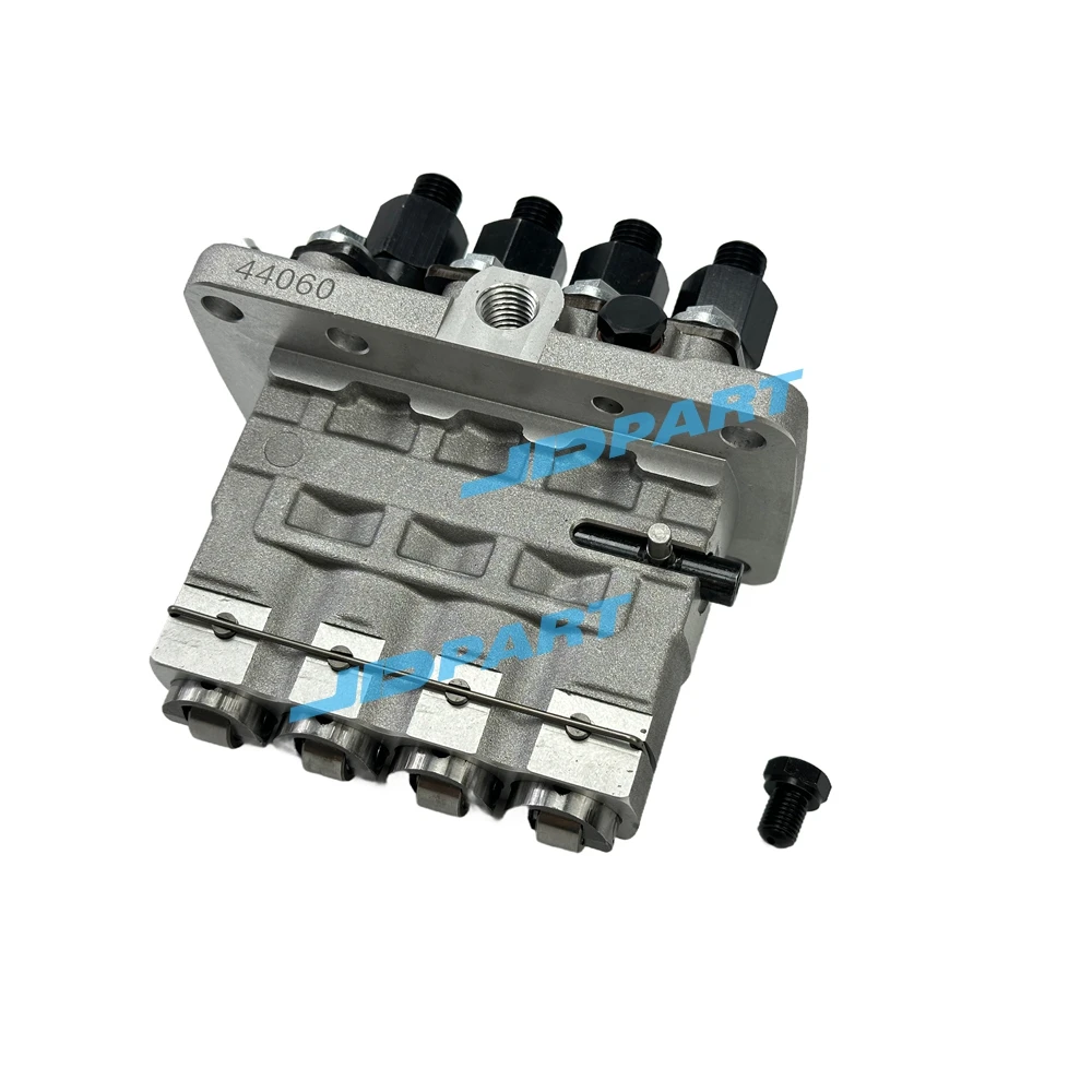 

404D-22 Fuel Injection Pump 131010080 For Perkins Engine Parts