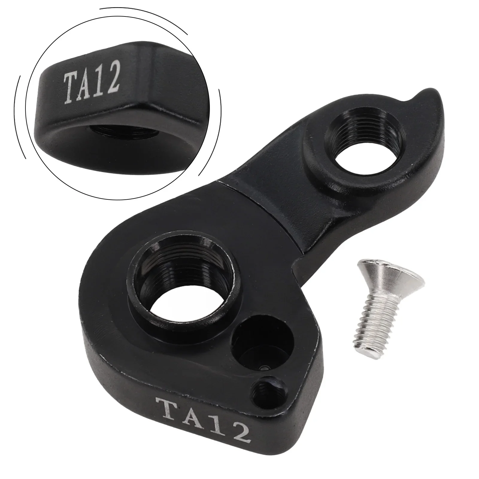 Gear Hanger Extender Derailleur Rear Mech Derailleur Gear Hanger Extender For SCOTT Bicycle For SCOTT Hanger Extender