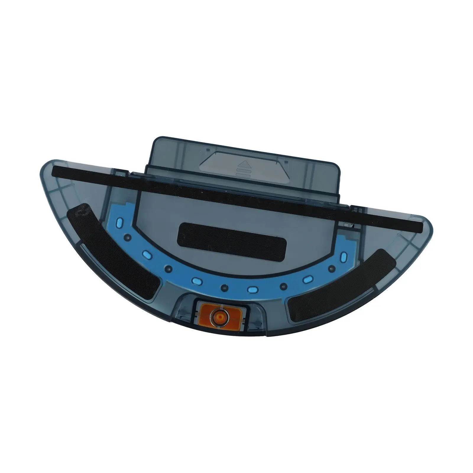 

Сменный резервуар для воды для робота-пылесоса LIECTROUX C30B XR500 800T 820P, швабра, резервуар для воды, детали для пылесоса, инструменты для чистки