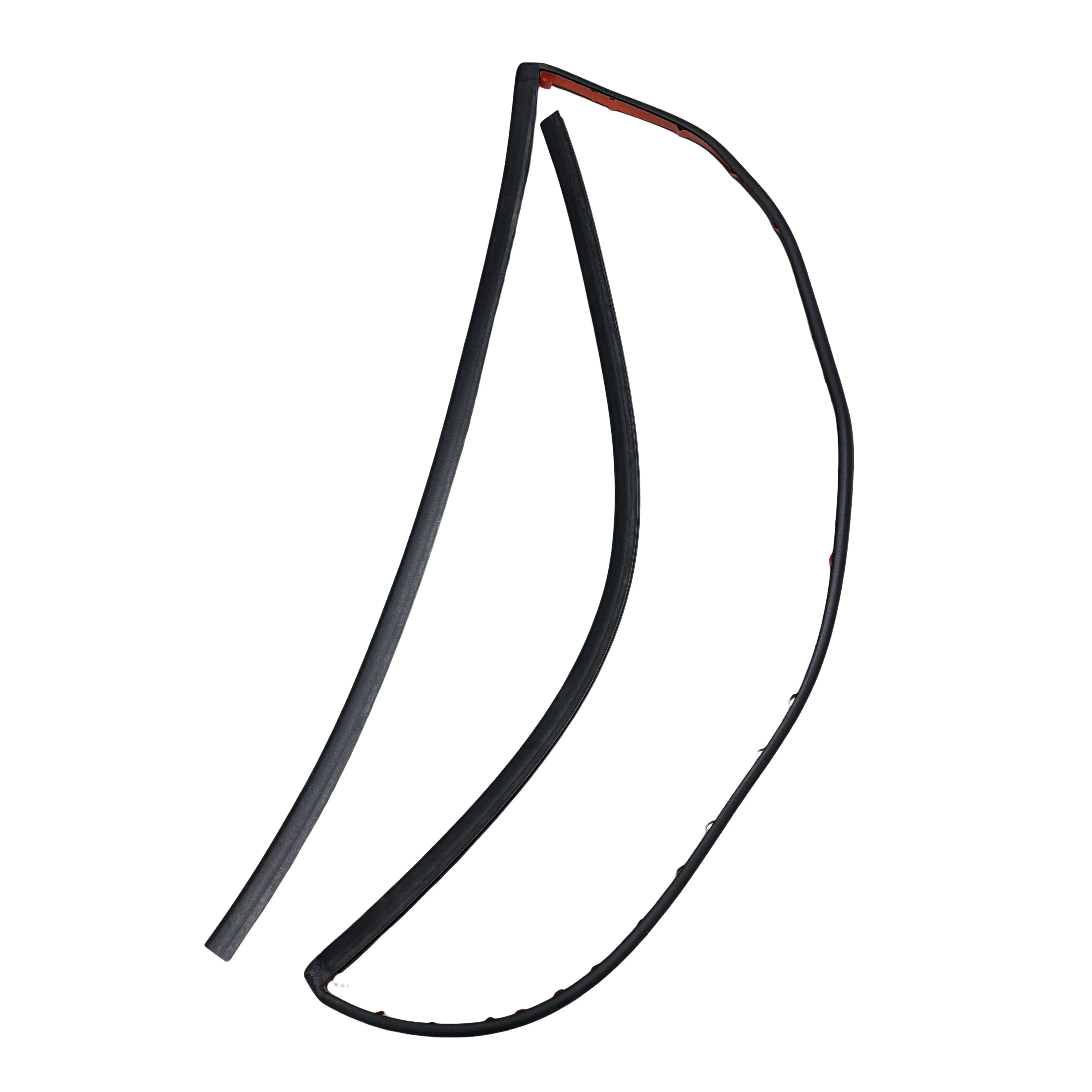 

31484660 32342701 panoramic sunroof seal strip, rear sunroof glass seal strip suitable for VOLVO XC90 XC60 V90 V60