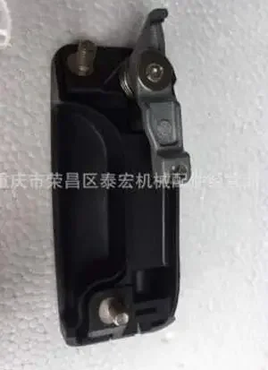 

Excavator Parts Case 55 Kobelco 50 Komatsu 40 Sumitomo 75 Carter 308 Cab door handle