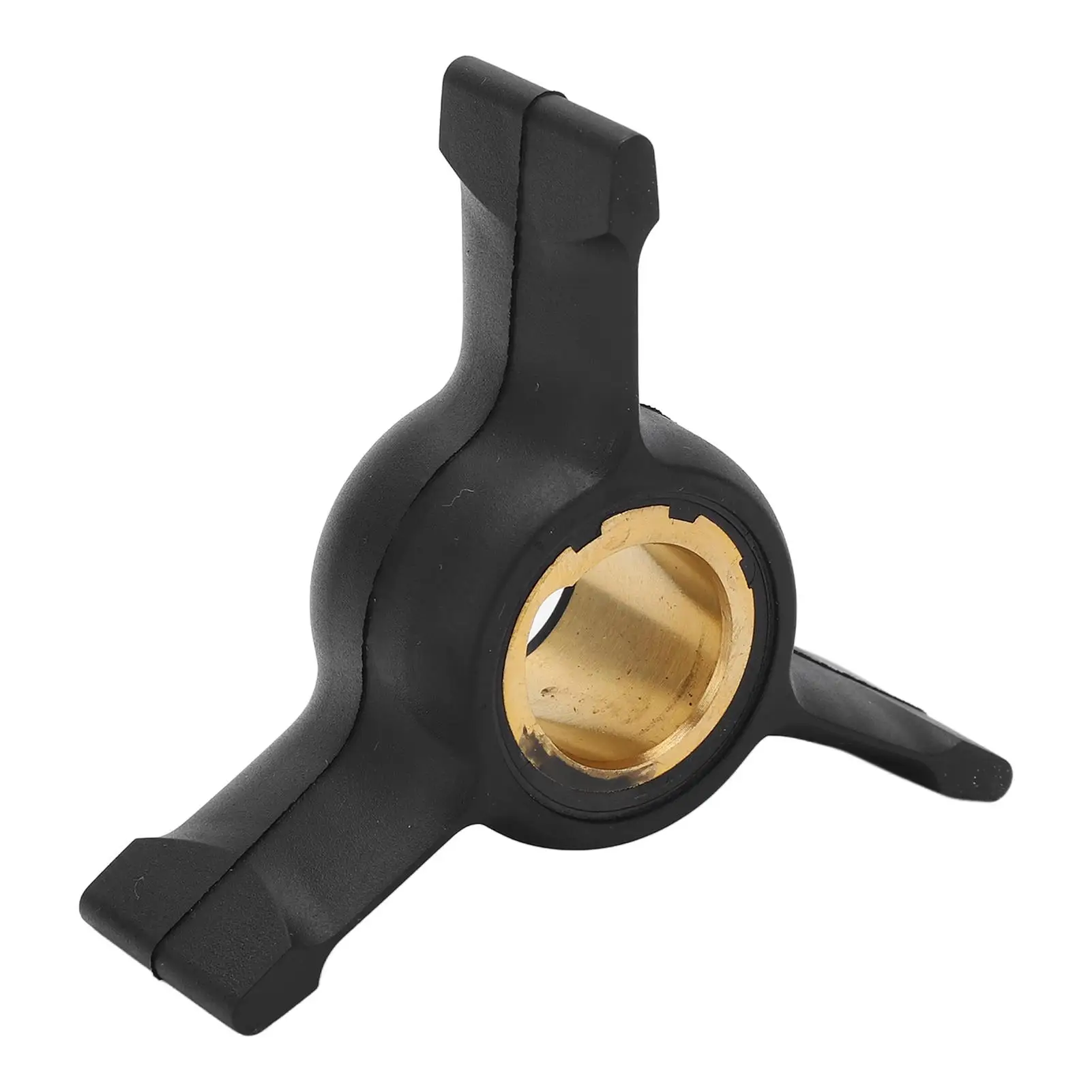 

Boat Water Pump Impeller Hardened Copper 0432941 Replacement for evinrude Johnson OMC BRP for 4 5 Outboard