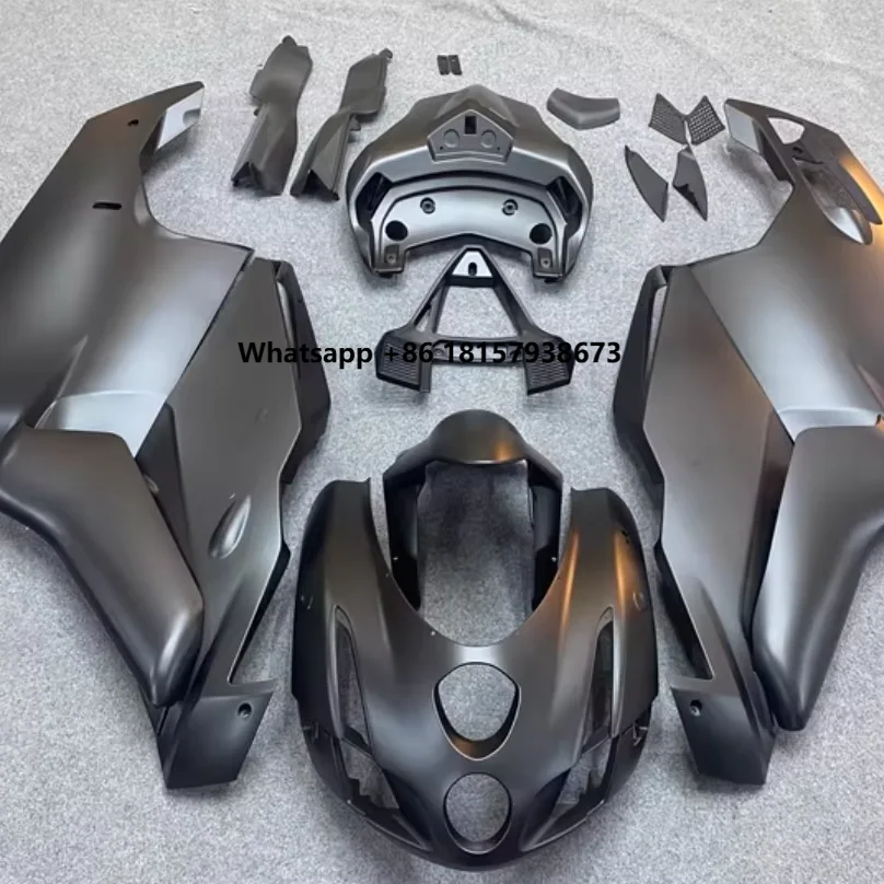 

Motorcycle Fairing Kit for Ducati 749S 2005 2006 ABS Plastic Motorcycle Fairing Kit
