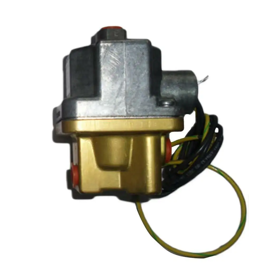 

Solenoid Valve 22407340 For Ingersoll Rand Compressor