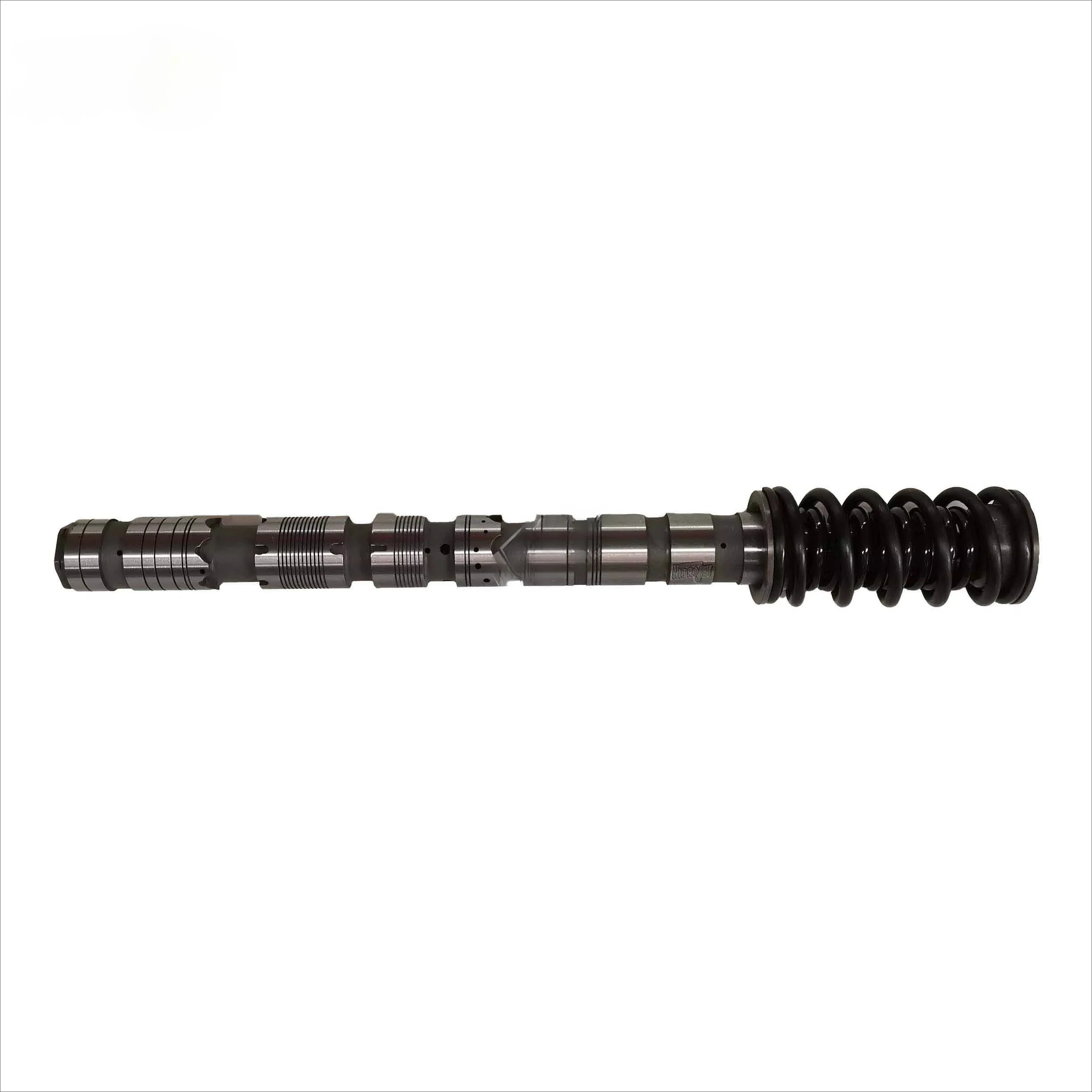2539-4-148673-1 Main Control Valve Spool, Hydraulic Circuit Repair Spare Part for R250LC-7 Excavator Machinery