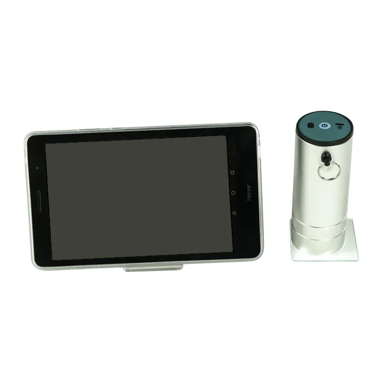 

Best Seller Measuring Devices Gauge Crack Width Measurement Instrument