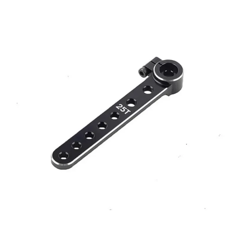 

25T Servo Arm Parts Replacement Upgrade for RC Fixed Wing Aircraft Boat Airplane