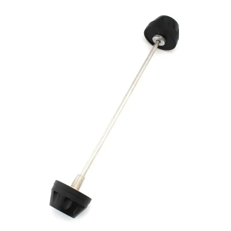 

Front Wheel Protector Axle Fork Crash Slider For R 1200 GS LC R 1250 GS Adventure R1200RT R1250RT R1200GS R1250GS