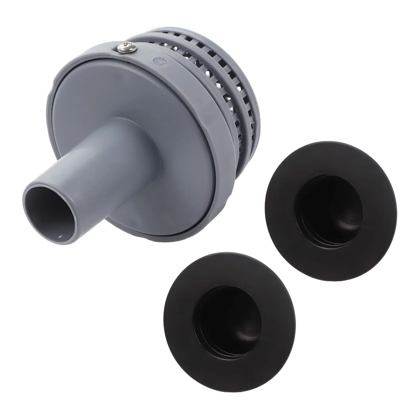 

Jet Connector Replacement Nozzle Set for Intex For pools Includes Strainer & Hole Stopper for Easy Maintenance