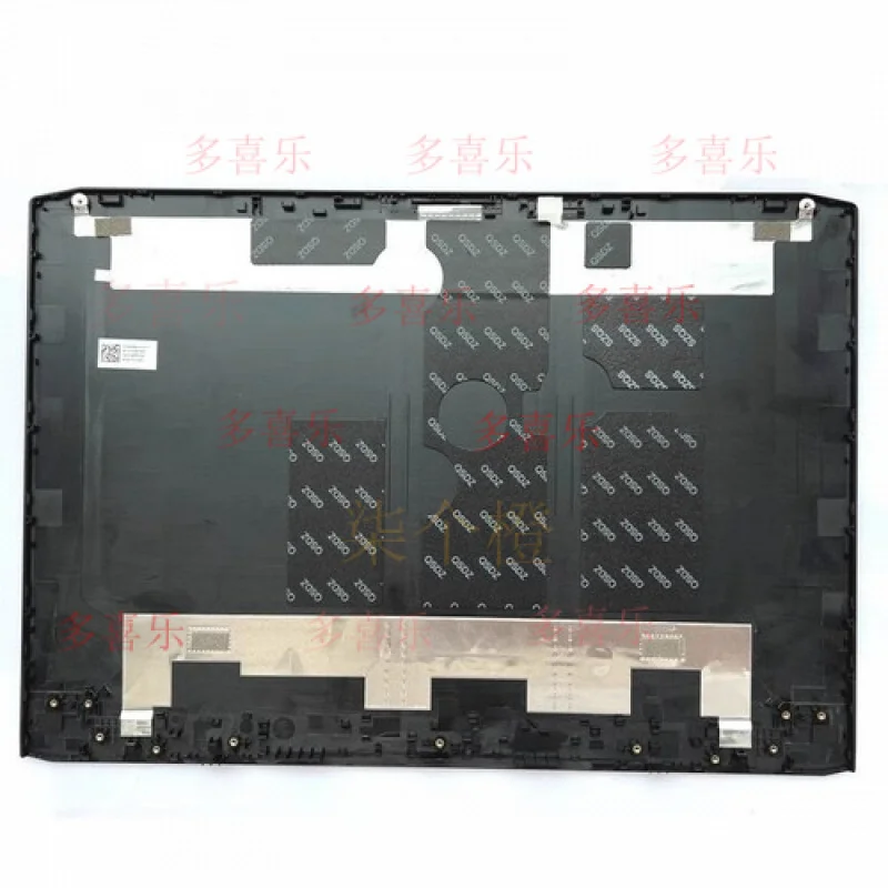 QQ جديد لجهاز Lenovo Ideapad Gaming 3-15IHU6 3-15ACH6 LCD الغطاء الخلفي العلوي #1