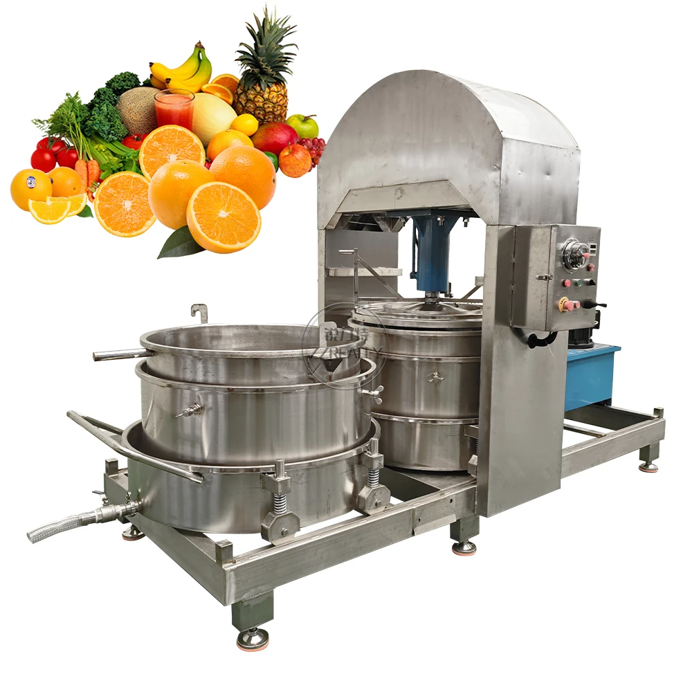 Stainless Steel  Commercial  Cold  Press Juice   Orange   Dates     Juicer Extractor Machine   Fruit  Pulp  Equipment