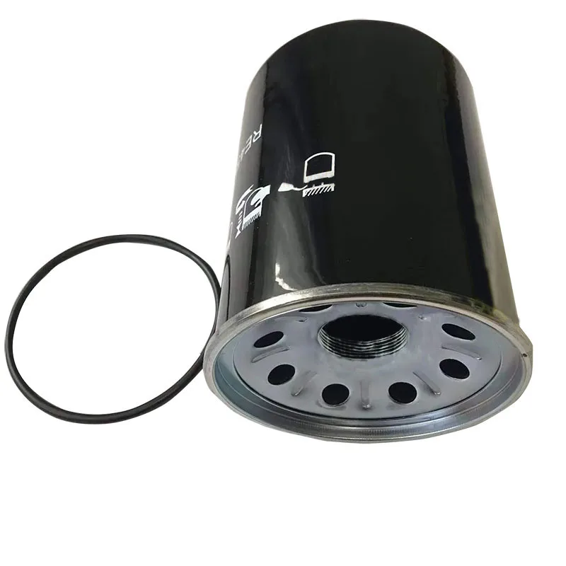 

P165877 RE45864 Fuel Filter compatible with ohn Deere 5000 Series Loader 4044 R 4049 M 4052 M 4066 M 6065 E W 155 5000 Series