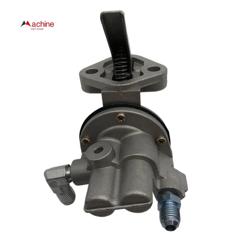 

2310078002-71 Fuel Pump 23100-78002-71 For Toyota Forklift 4P 5R Engine Part 231007800271 23100 78002 71