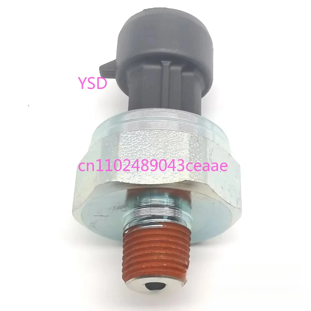20706315 3611310-E1100 Fuel Filter Restriction Oil Pressure Sensor Heavy Duty Truck Engine Replacement Spare Parts
