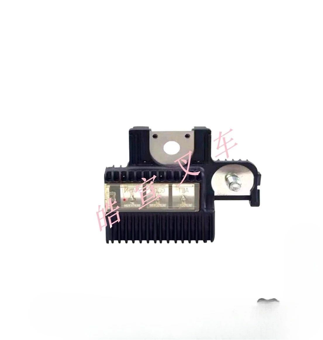 

1Pc for Toyota forklift parts 7F/8FD25 FDZN25 1DZ 4Y battery fuse box 57630-26600-71