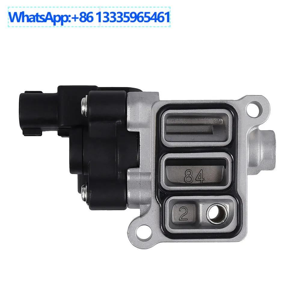 

16022P8AA01 16022P8AA02 Подходит для клапана управления холостым ходом Honda, клапана холостого хода двигателя.