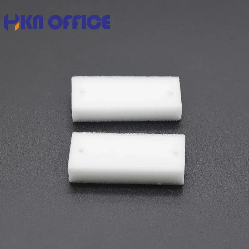 3PCS Mimaki JV300 CJV300 waste sponge for mimaki JV150 CJV150 DX7 capping station assy cleaning unit sponge filter  sergi mist