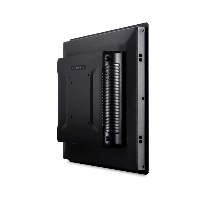MSAll-In-One PC 21.5'' 23.8 Inch Processor I3 I5 I7 Optional Industrial Touch Screen All in One PC