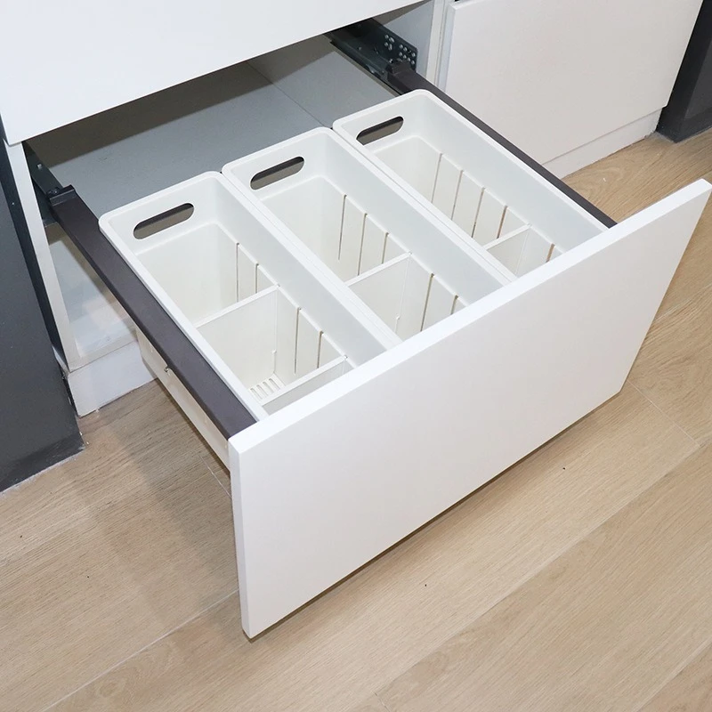 

Self-circulation classification Drain basket Drawer Fruit and vegetable storage Storage and finishing basket Plastic pumping