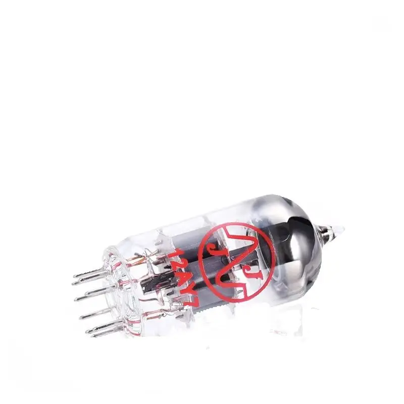 czech-jj-white-screen-12ay7-vacuum-electron-tube