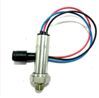 

For 9X-9643 Caterpillar E345B E320B Pressure Sensor Switch 3116 3126 Engine 950F 960F 970F Sensor 9X9643 Excavator Parts