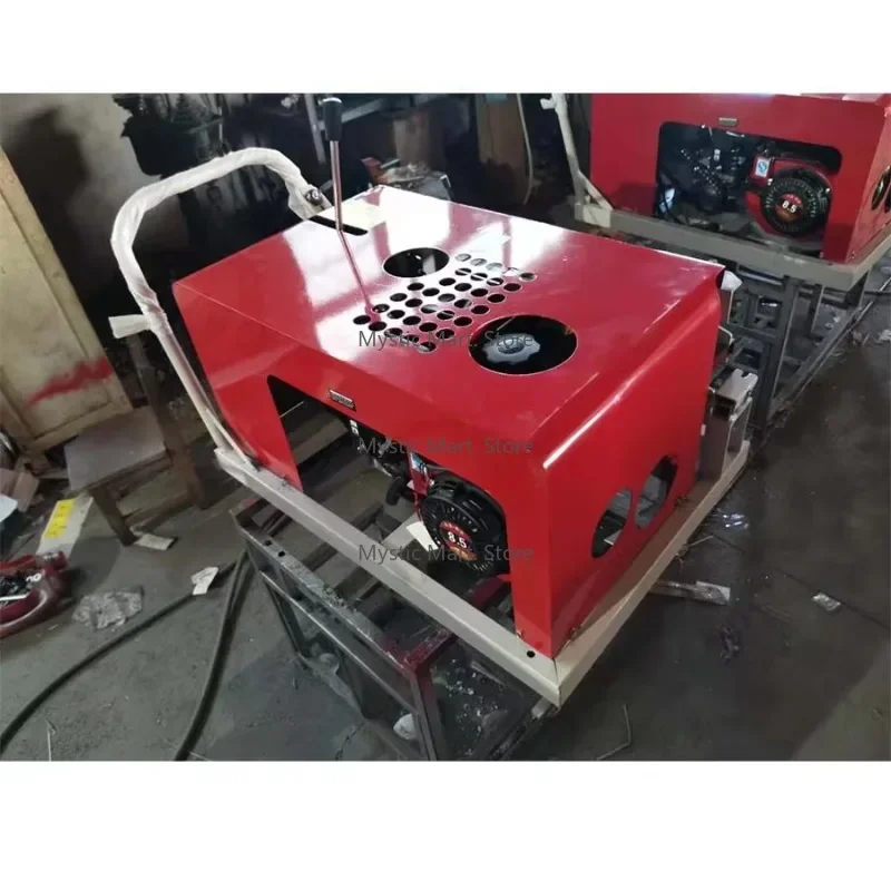 

Custom Pipeline Wire Automatic Cable Pulling Machine | Cable Tray Installation Conveyor System for Electrical Engineering Projec