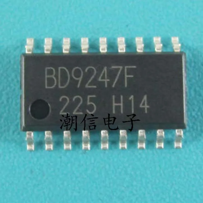 

free shipping BD9247FSOP-18 10PCS