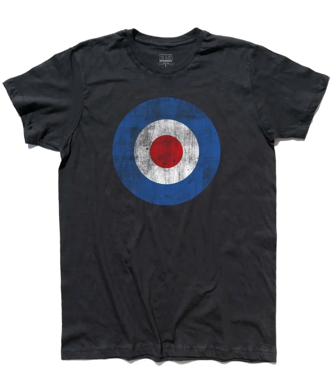 Target Blue Mods Lambretta The Who Pete Townsend Vintage Men Unisex Fashion T shirt Shipping Hoodie New Arrival Summer