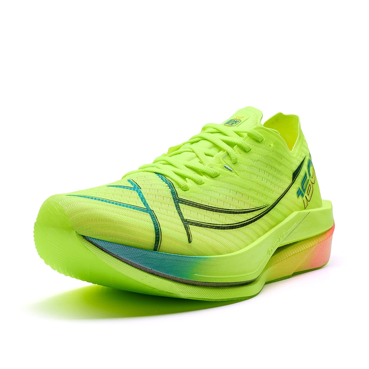 Xtep 160X 6.5 Pro Running Shoes: Real-World Performance, Fit