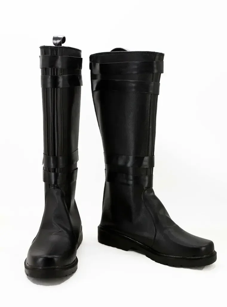 kylo-ren-cosplay-boots-black-shoes-custom-made-any-size