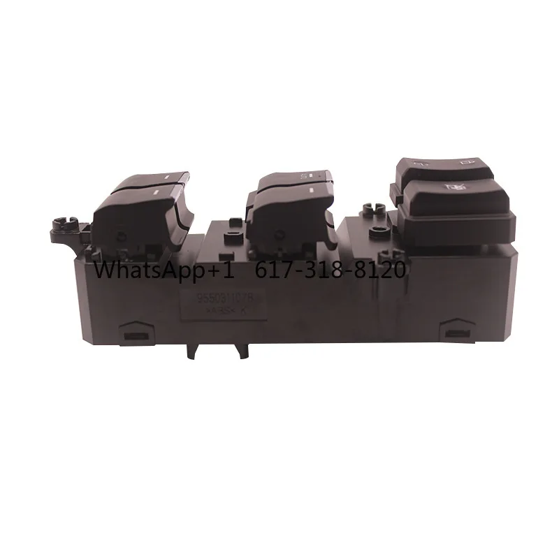 93571-D3000 Suitable for Hyundai Tucson 2016-2018 Left Drive High Glass Lifter Auto Parts