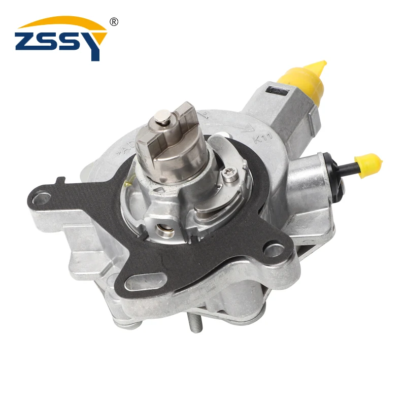 DS7G2A451CB DS7G-2A451CB Brand New High Quality Brake Vacuum Pump for Ford FOCUS III  Mondeo Taurus C-MAX II KUGA II 2013-2018