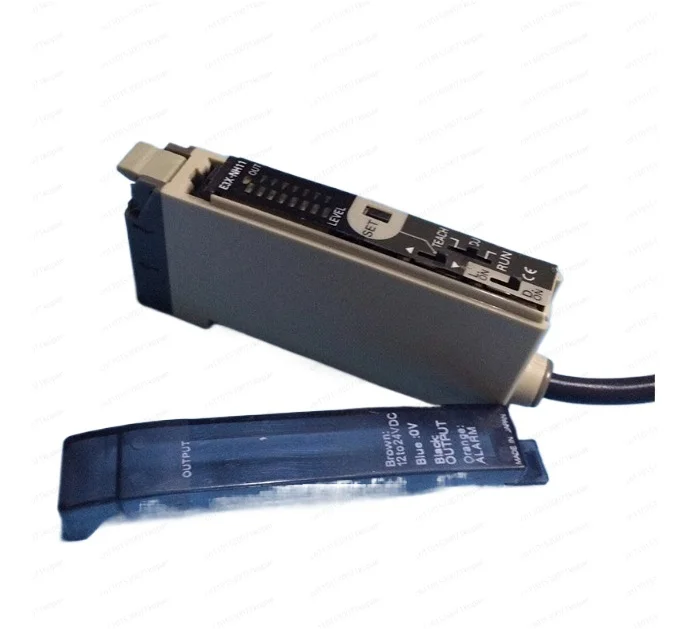 

In Stock 1PC New E3X-NH41 PLC Photoelectric Switch Sensor in Box Fast Shipping E3X-NH41