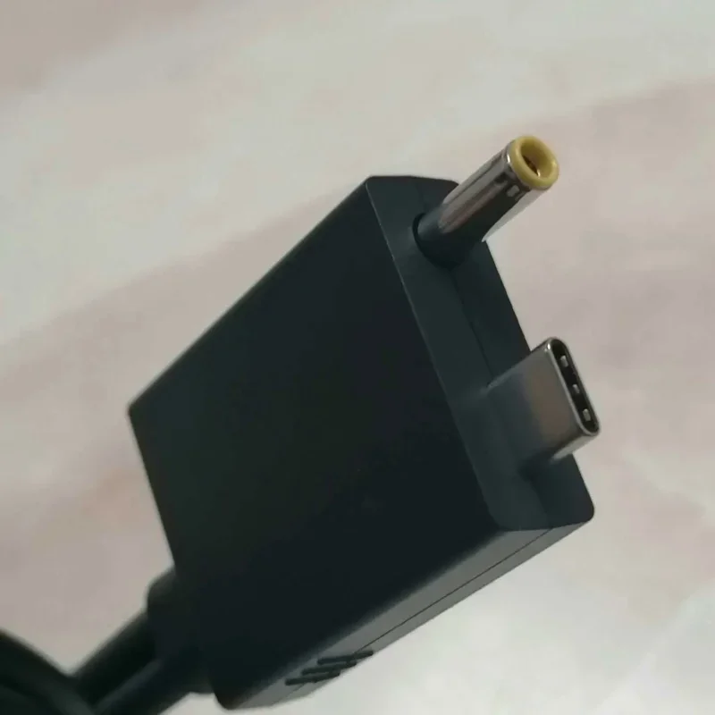 NEW FOR Lenovo ThinkPad Thunderbolt 4 USB Workstation Base Expansion Dock Data Cable