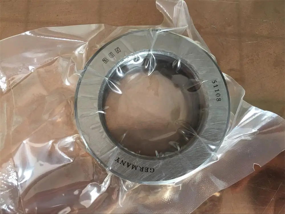 

Thrust Ball Bearing Plane Bearing 51126/51124/51128/51130/51132/51134