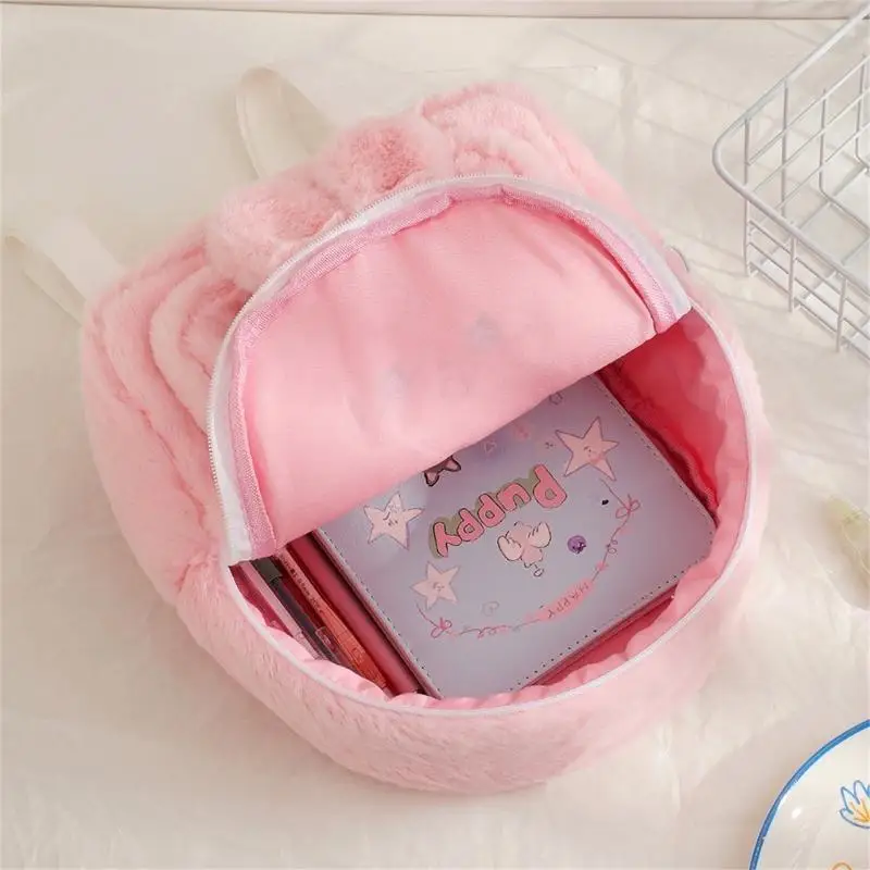 Tas Sekolah Modis Ransel Mewah Ransel Kasual Besar untuk Remaja 20CA