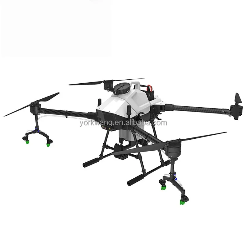 Water tank  G410 Agricultural Fumigation Uav Agriculture  Kit with Sprayer  Accessories Frame
