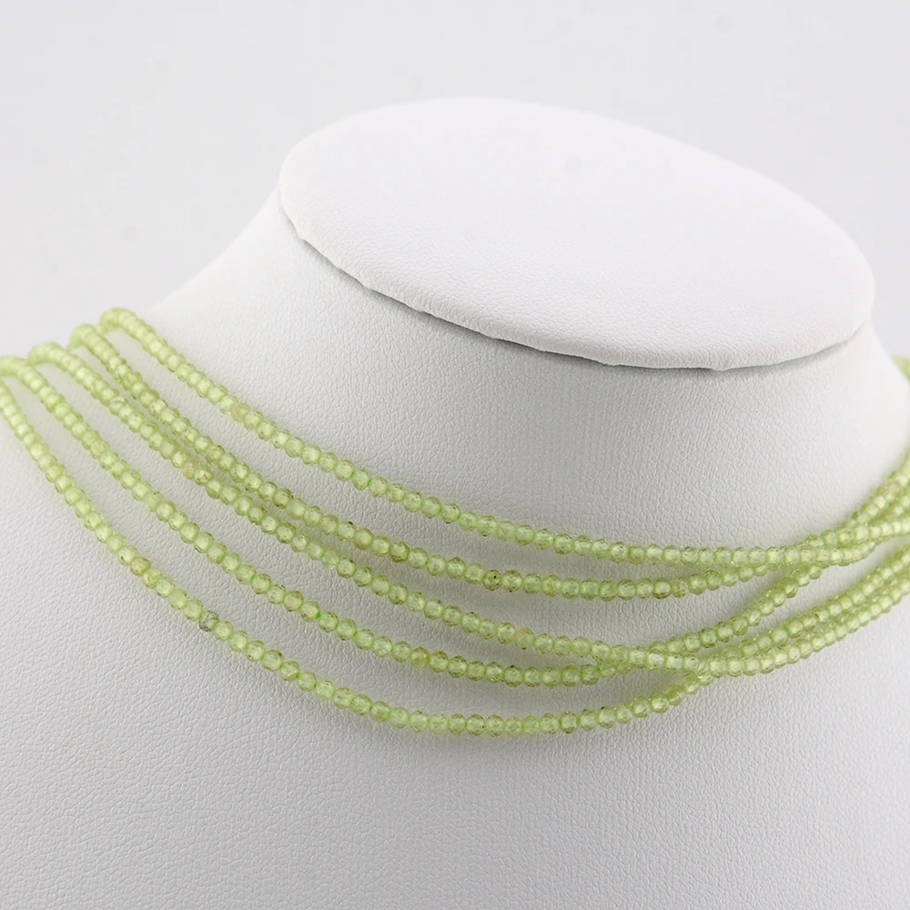 Variant: Faceted Round-2mm