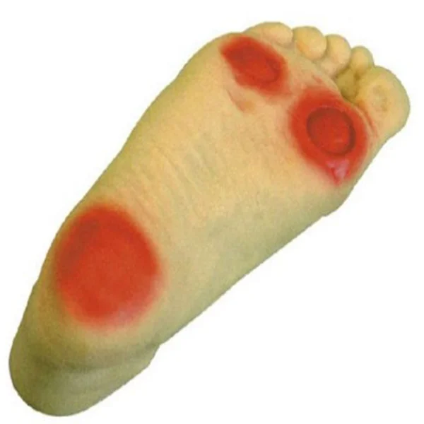 

Advanced Diabetic Foot Care Model