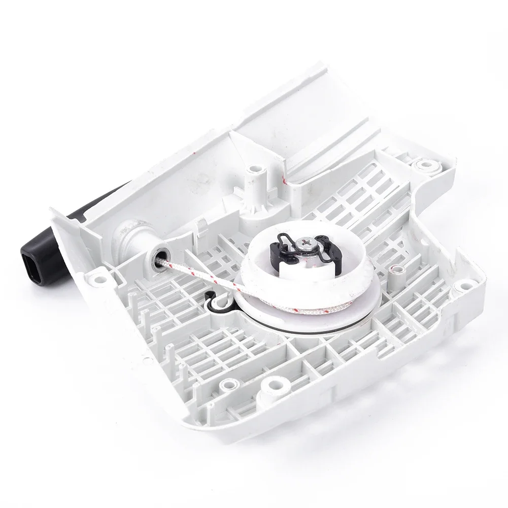 Replacement Recoil Starter Assembly for MS 270 280 M 70 M 80 Chainsaw 1133 080 Aftermarket Starter Assembly Compatible