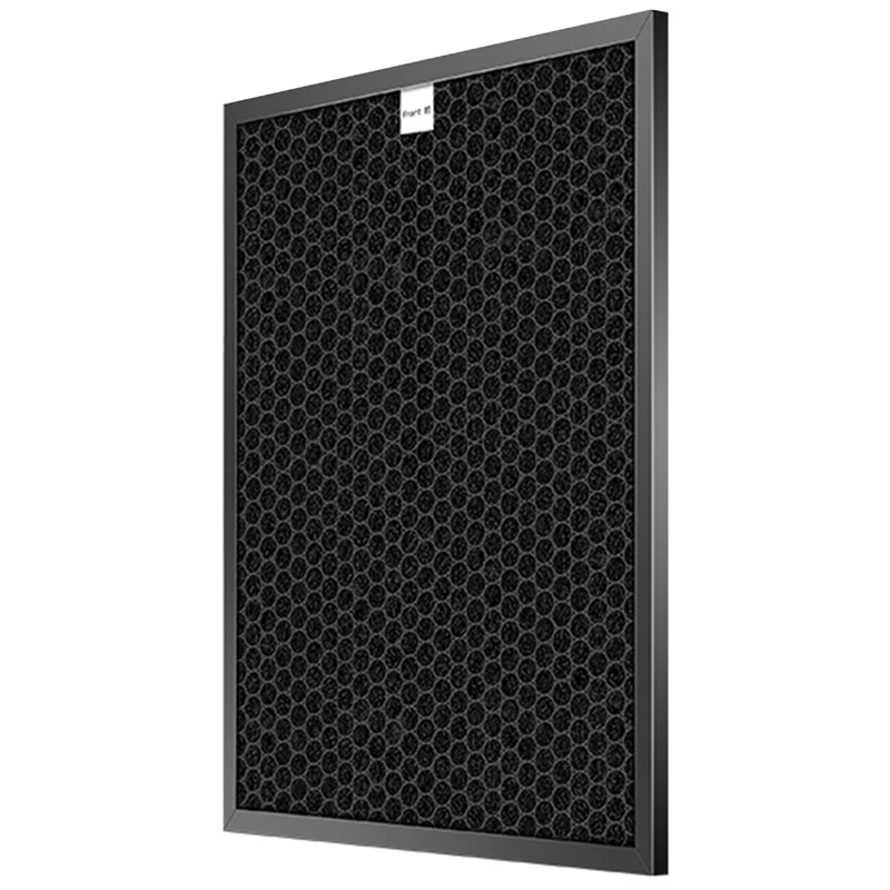 

Filter element Air Purifier Filter Replacement for EAP150/EAC203/EAC215/EAC103/EAC003 Activated Carbon and HEPA Filter Set