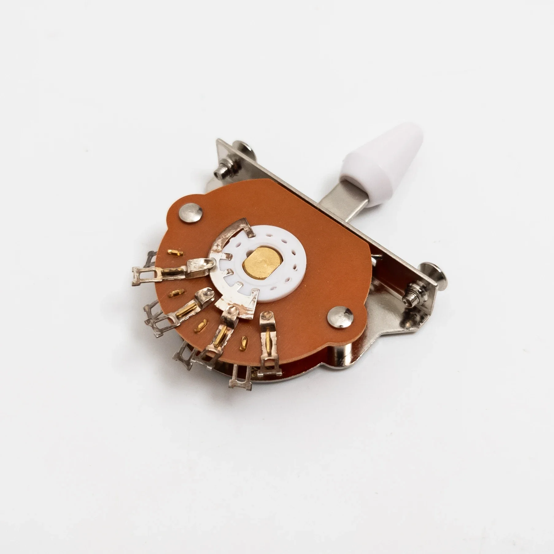 مجموعة الالتقاط النشط SSH 81 85 هامبوكرز وملف واحد مع 25K طقم أسلاك تبديل 3 اتجاهات لترقية الجيتار الكهربائي #6