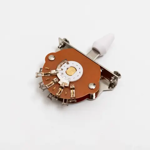 Aktivt pickupset SSH 81 85 Humbuckers och single coil med 25 000 potensiometer, 3-vägs switch-kabelsats för elgitarruppgradering 8 best sales aktiv upphämtning - №4