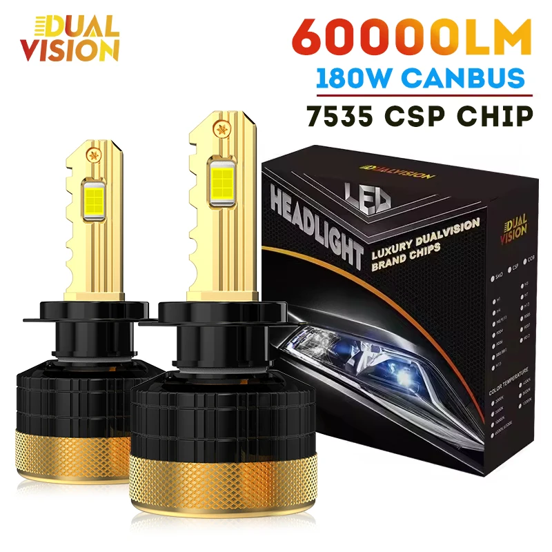 Dualvision F5C H7 H… - image