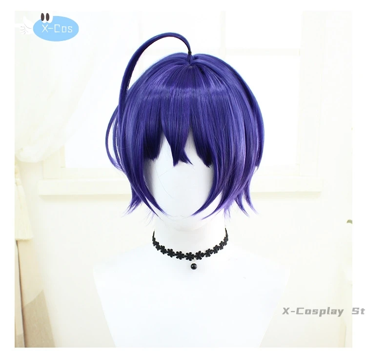 شعر مستعار زينلس زون صفر تنكري ، زز ، عنبي ، حسناء ، نيكول ، أمبي ، حكيم ، كورين ، هوشمي ، شعر مقاوم للحرارة ، شبكة ورود ، لعبة ، حفلة كرنفال