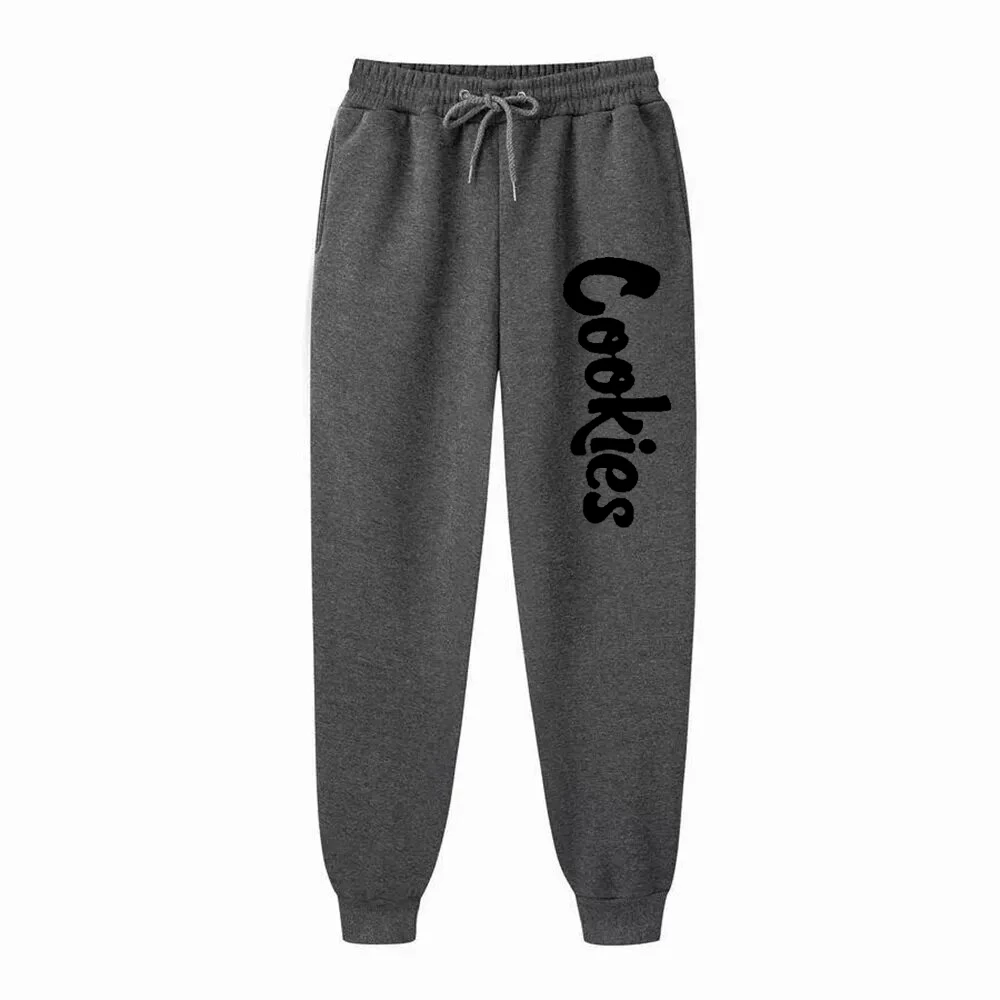 النساء Sweatpants الفصول الأربعة جديد سراويل للجري عالية الجودة موضة ملابس رياضية غير رسمية بنطلون Harajuku الرياضة الشارع الشهير y2k
