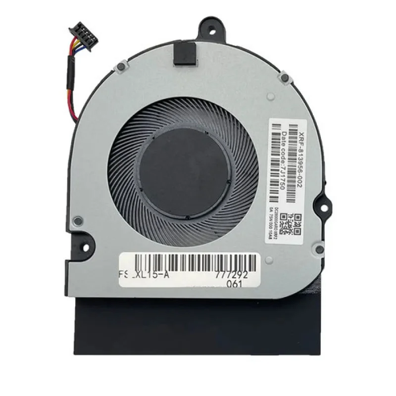A++CPU Cooling Fan For Lenovo ThinkPad L14 Gen 1 L14 Gen 2 L14 2nd Gen L15 Gen1