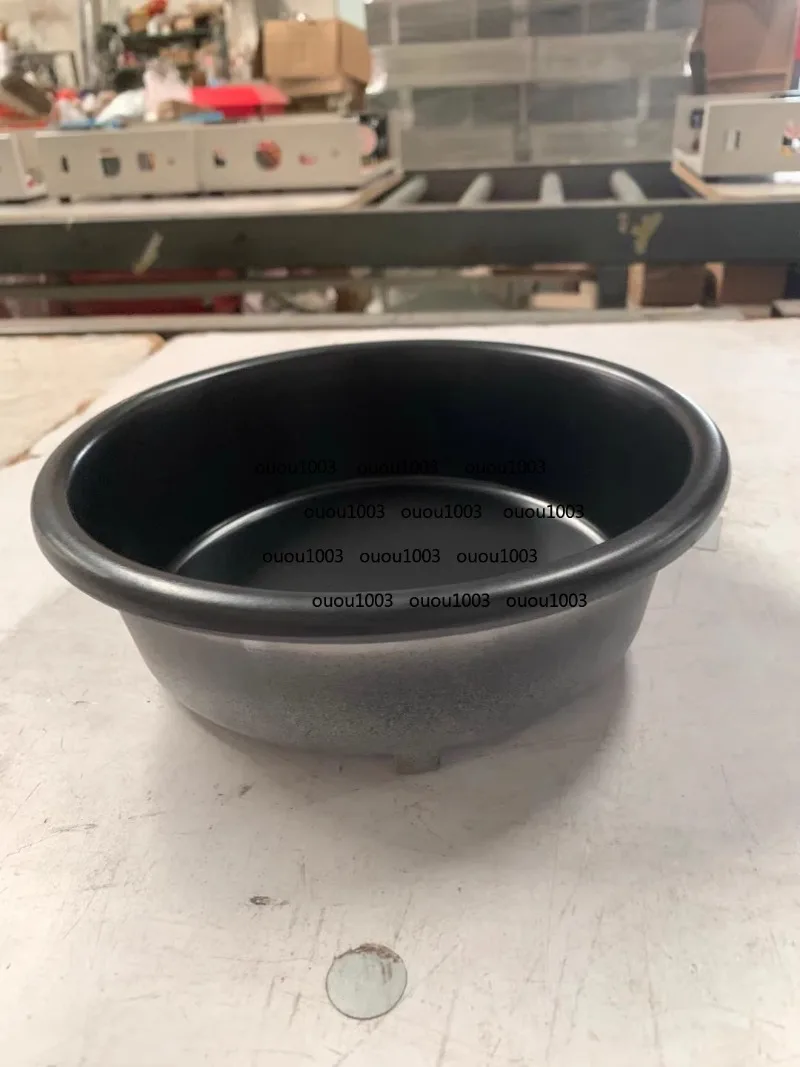 

Commercial 8oz Popcorn Machine Non-stick Inner Kettle Coating Pot for Popcorn Maker