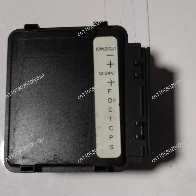 

101N2020 Драйвер компрессора с регулируемой частотой постоянного тока 12/24 В SECOP