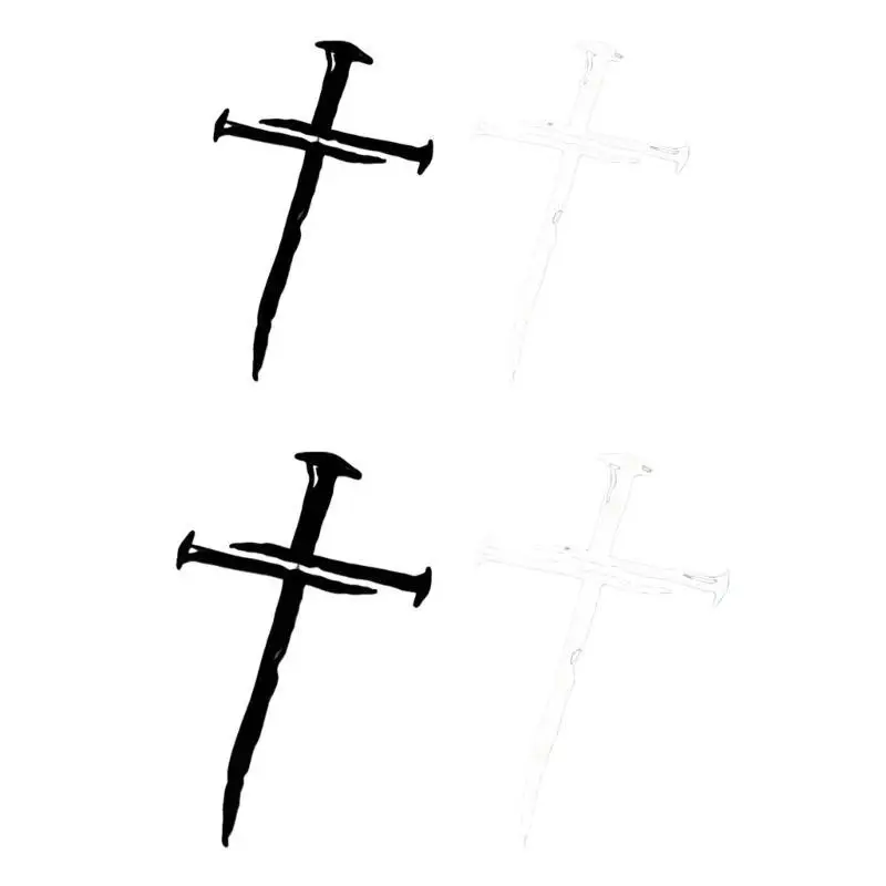 02de الطقس مقاوم للطقس ملصق سيارة ديكور للسيارات للسيارات والإلكترونيات #3